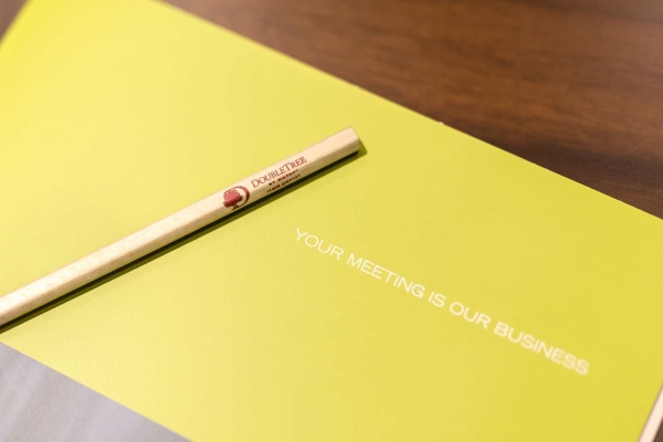 Hotel DoubleTree by Hilton Izmir Airport
